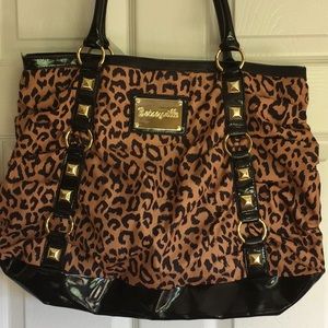 ❤️HOST PICK❤️ NWOT..BETSY JOHNSON bag